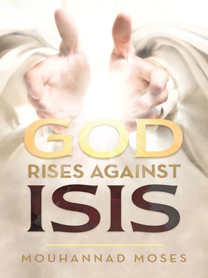 cover image of God Rises Against Isis